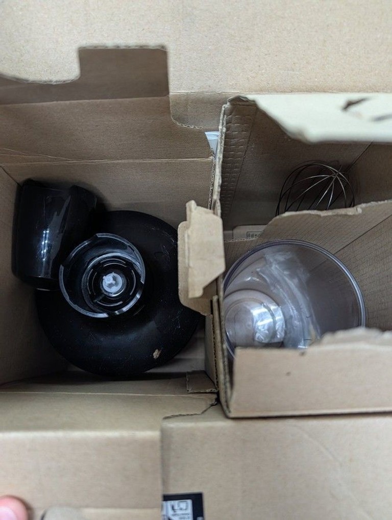 Дешево Braun MultiQuick 7 MQ 7035X з ломбарду