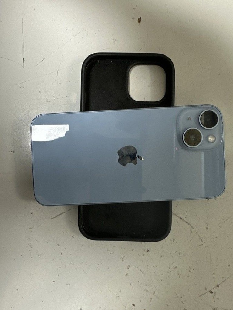 Купити Apple iphone 14 128gb Б/У