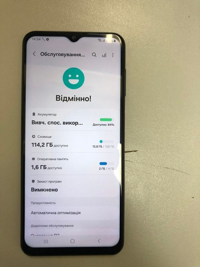 Samsung galaxy a13 4/128gb Код:01-201097345. Зображення 7