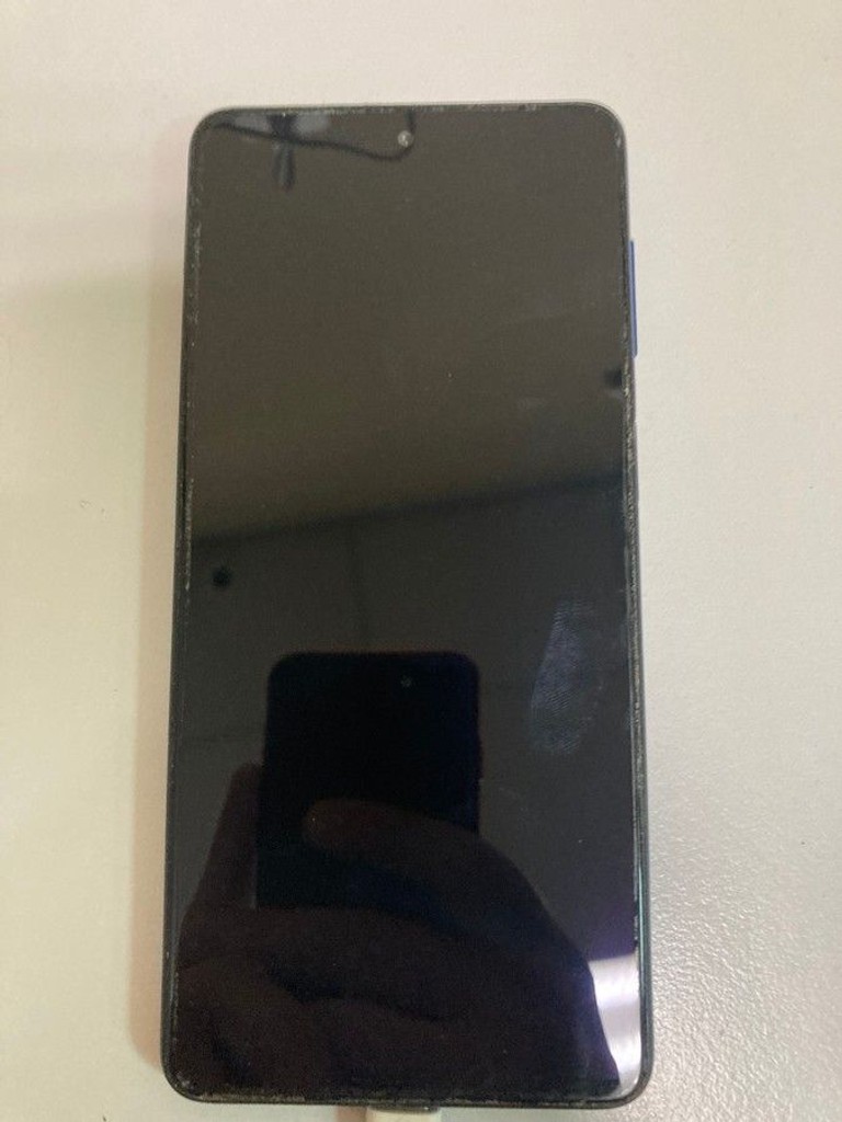 Купити Samsung galaxy m52 m526b/ds 6/128gb Б/У