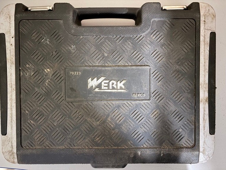 Купити Werk 70223 Б/У