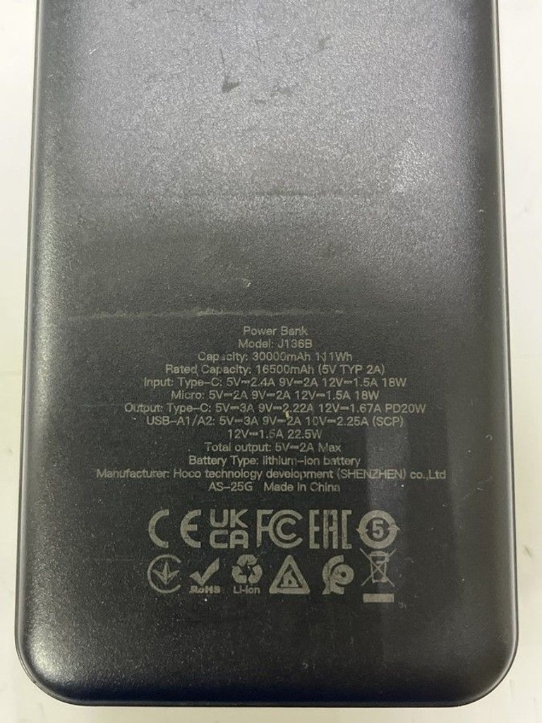 Купить Hoco j136b Б/У