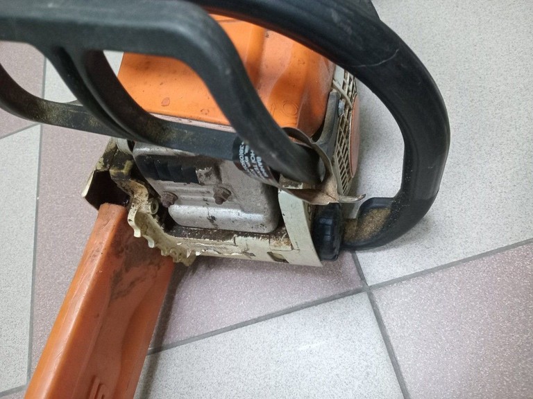 Дешево Stihl ms 180 c з ломбарду