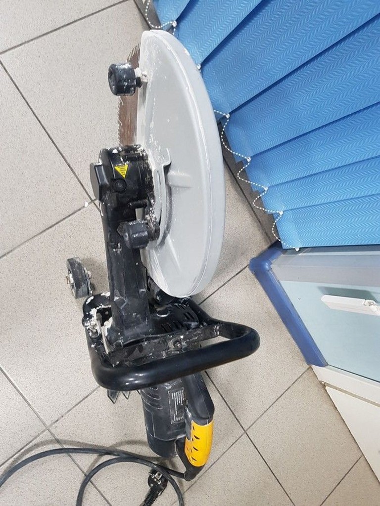 Оголошення Gtm DC350 Б/У