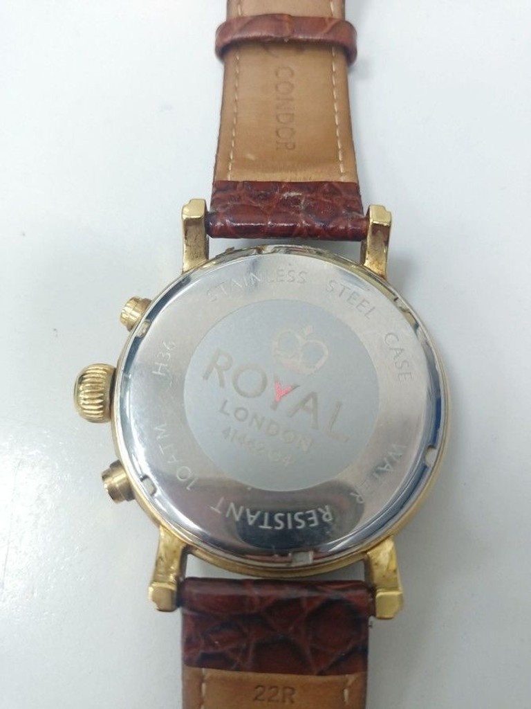 Royal london 41442-04 Код:01-201105078. Изображение 5
