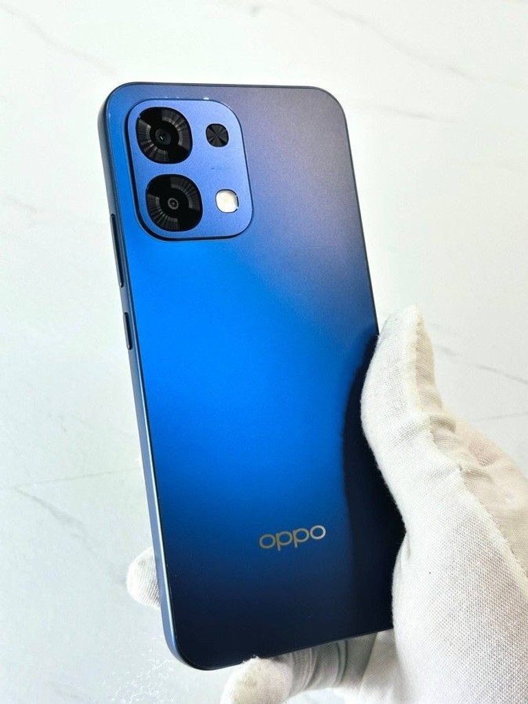 Oppo a6 pro 4g 8/256gb Код:01-201106540. Зображення 7
