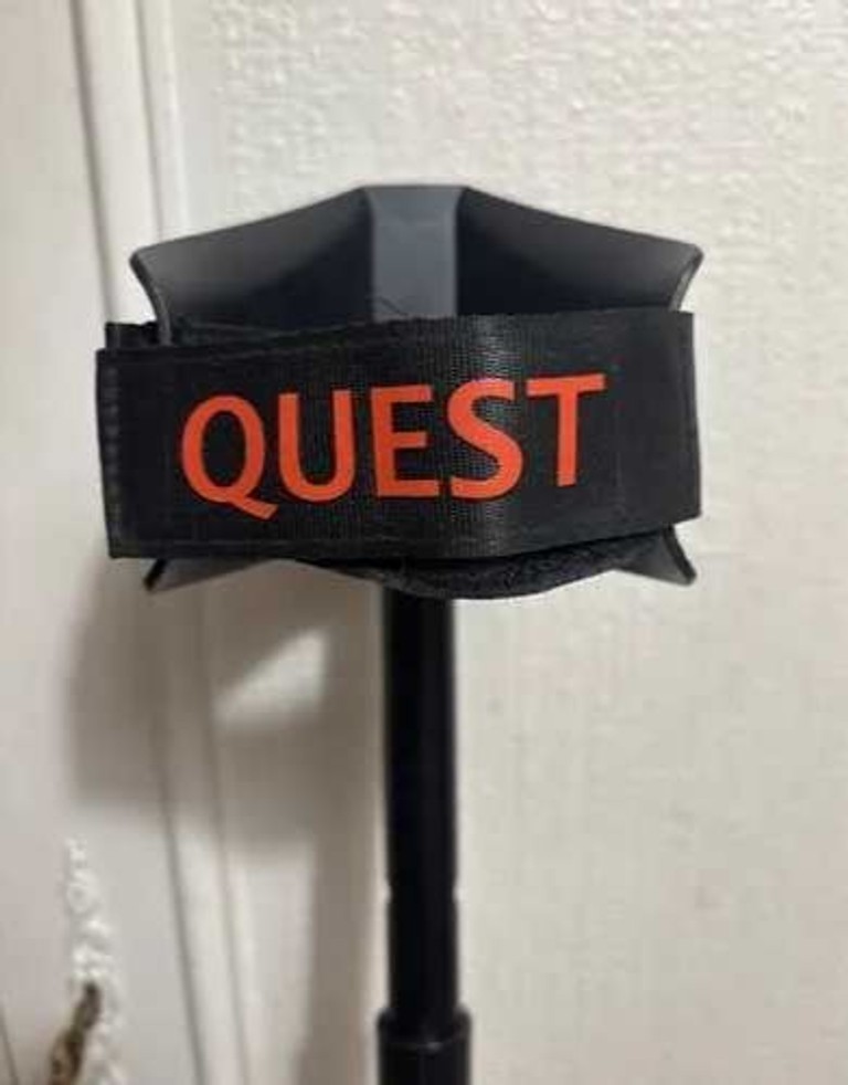 Дешево Quest X10 PRO з ломбарду