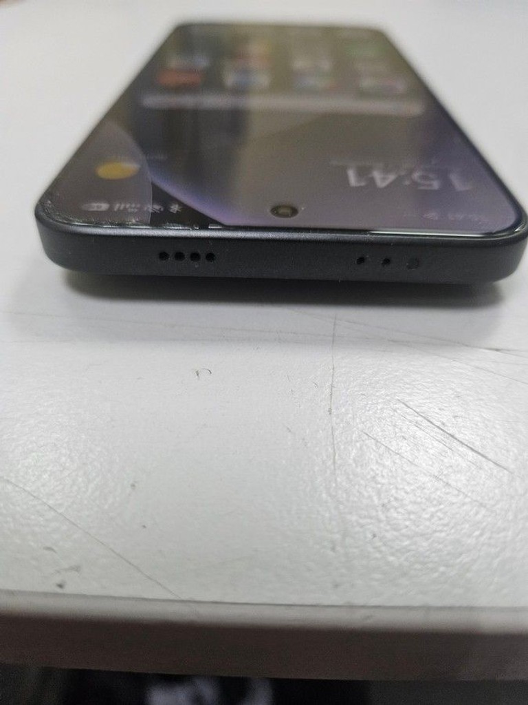 Розпродаж Xiaomi Redmi Note 15 Pro 5G 8/256GB Glacier Blue, продавець Техноскарб