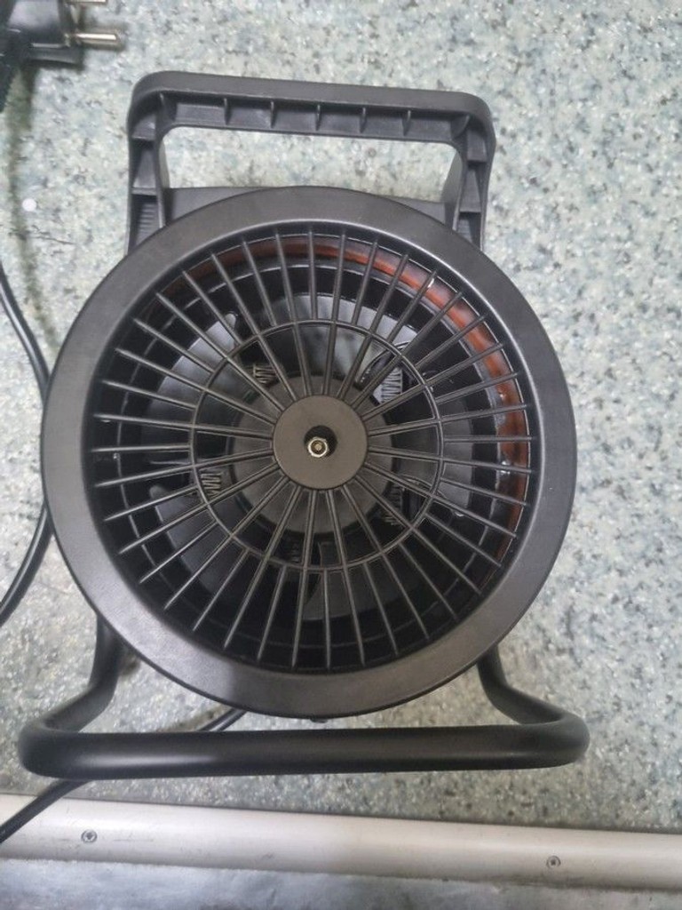 Дешиво Sturm FH2231RC с ломбарда