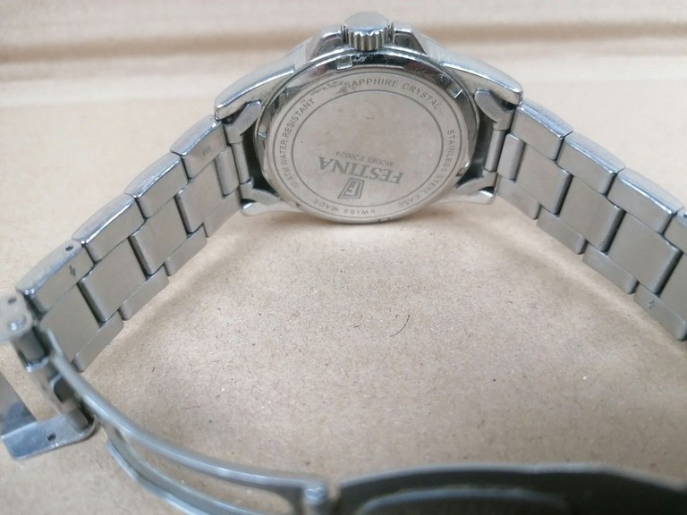 Распродажа Festina f20024, продавец Техноскарб