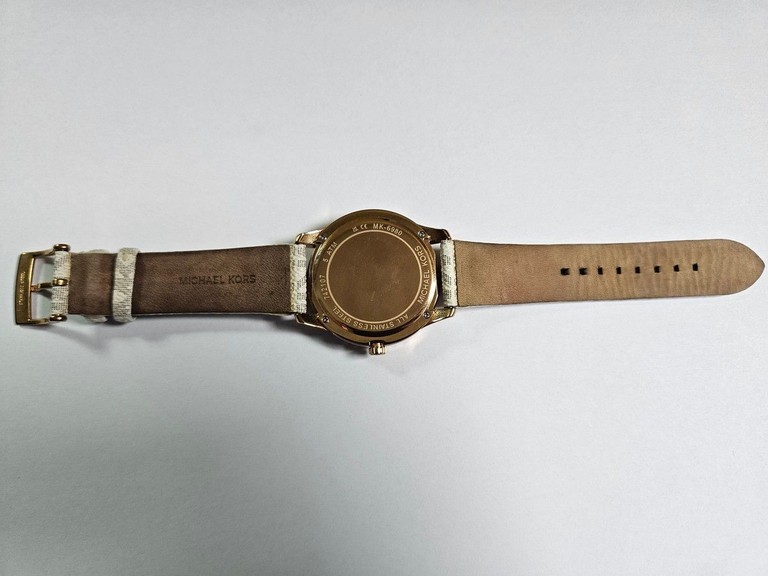 Дешиво Michael Kors mk-6980 с ломбарда