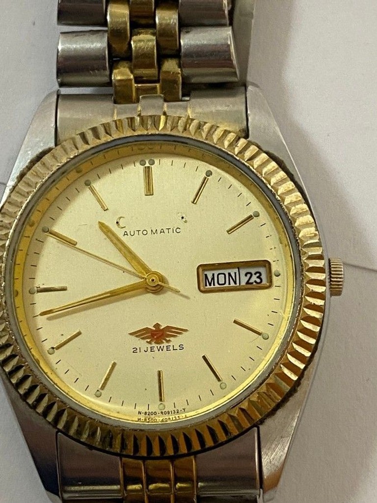 Дешиво Citizen 4-r02106 rc с ломбарда