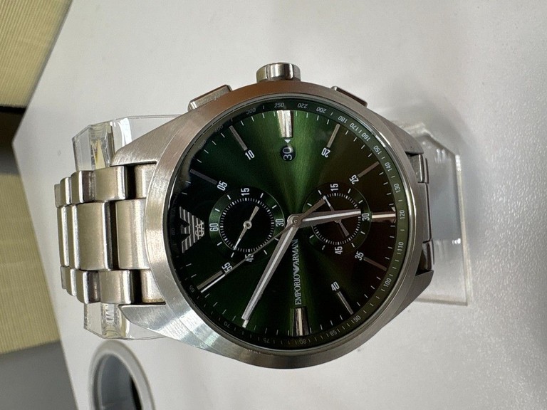 Купить Emporio Armani ar11480 252301 Б/У
