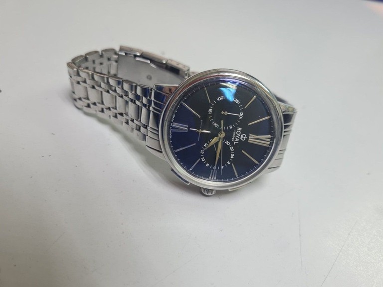 Дешиво Royal London 41446-10 с ломбарда