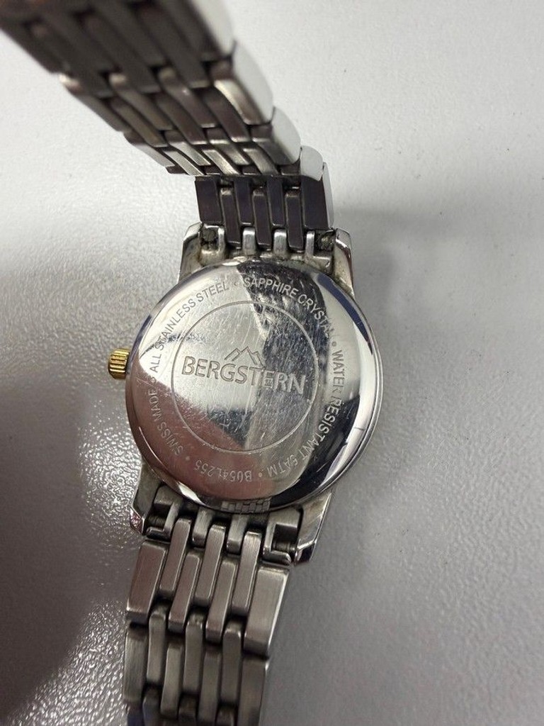 Bergstern b054l255 Код:01-200945518. Зображення 5