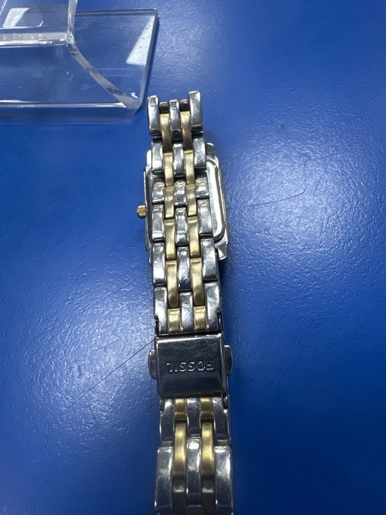 Распродажа Fossil es-2848, продавец Техноскарб