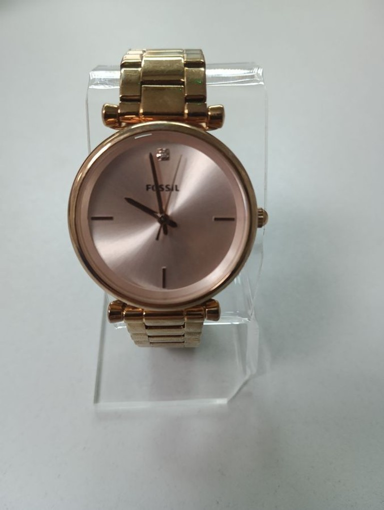 Дешиво Fossil ec 4441 с ломбарда