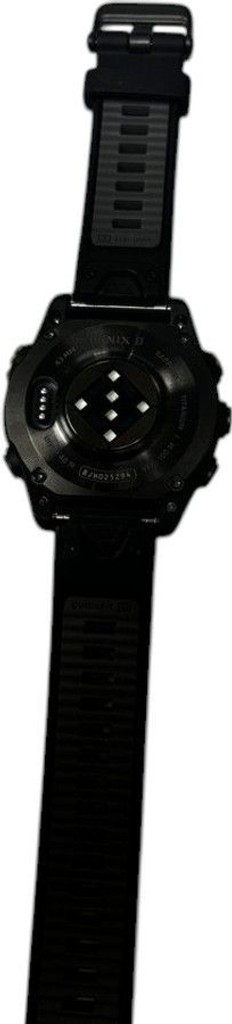 Розпродаж Garmin fenix 8 43mm amoled sapphire, продавець Техноскарб
