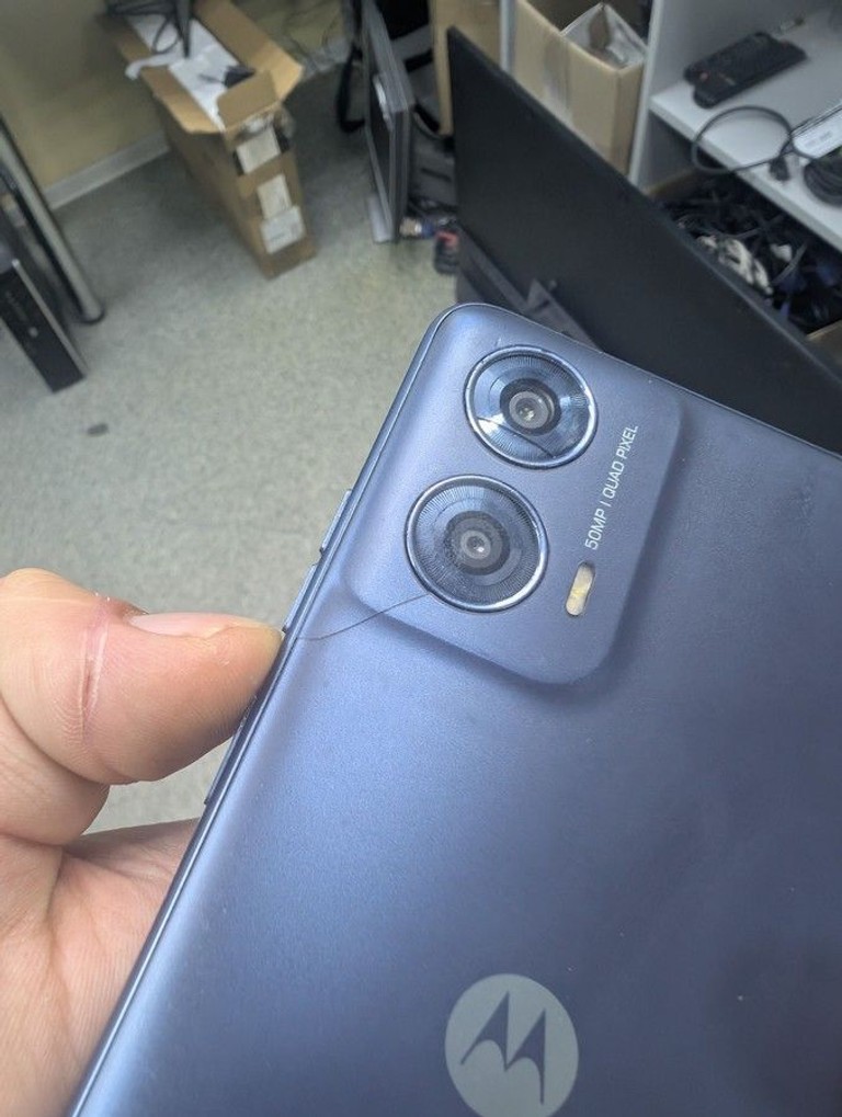 Розпродаж Motorola g24 8/128gb, продавець Техноскарб