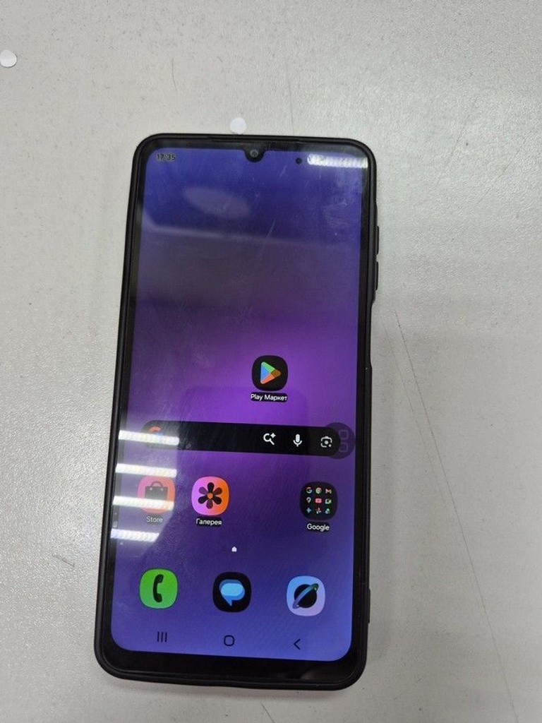 Купити Samsung galaxy a07 4/128gb Б/У