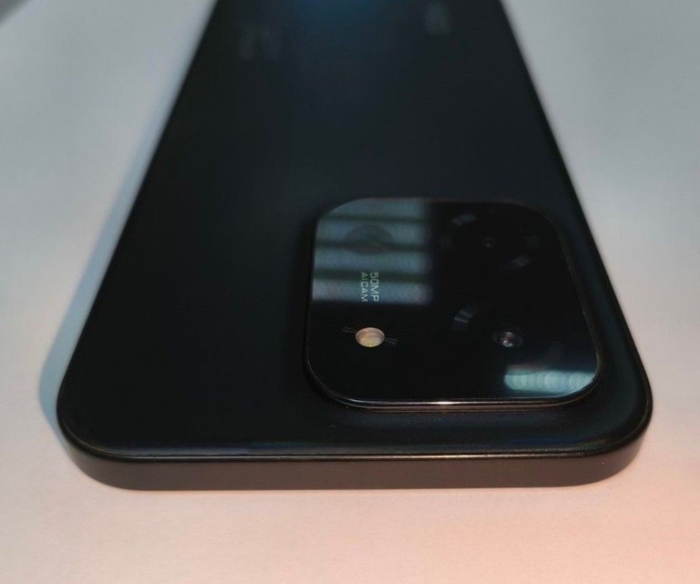 Poco C85 8/256GB Black Код:01-201110577. Изображение 11