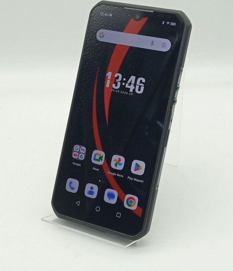 Купить Oukitel wp39 6/256gb Б/У