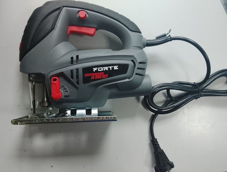 Купити Forte JS 800 VLP Б/У
