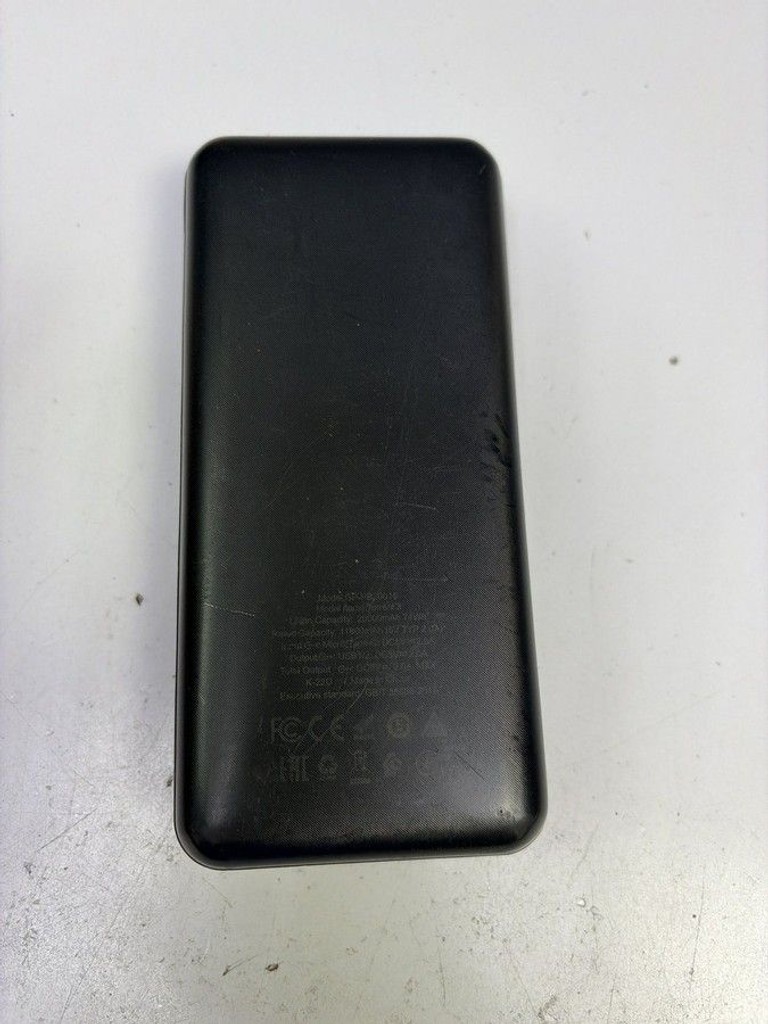 Купить Gelius 20000mah/gp-pb20263 Б/У