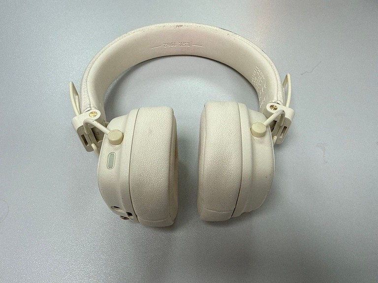 Купить Marshall major v Б/У