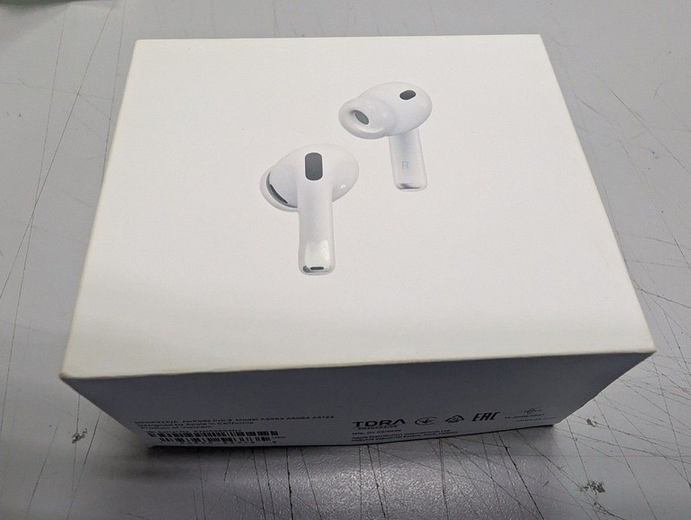 Купити AirPods Pro 3 Б/У