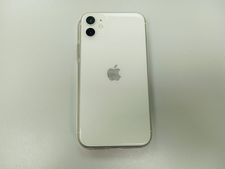 Оголошення Apple iphone 11 64gb Б/У