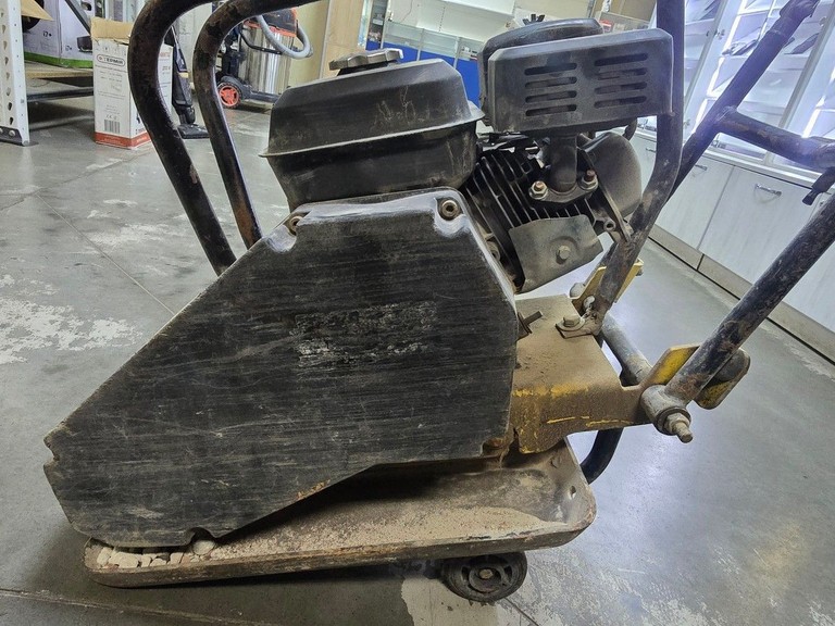 Hyundai HPC 400W Код:01-201044038. Зображення 5