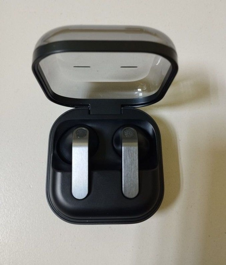 Купить Samsung galaxy buds4 pro Б/У