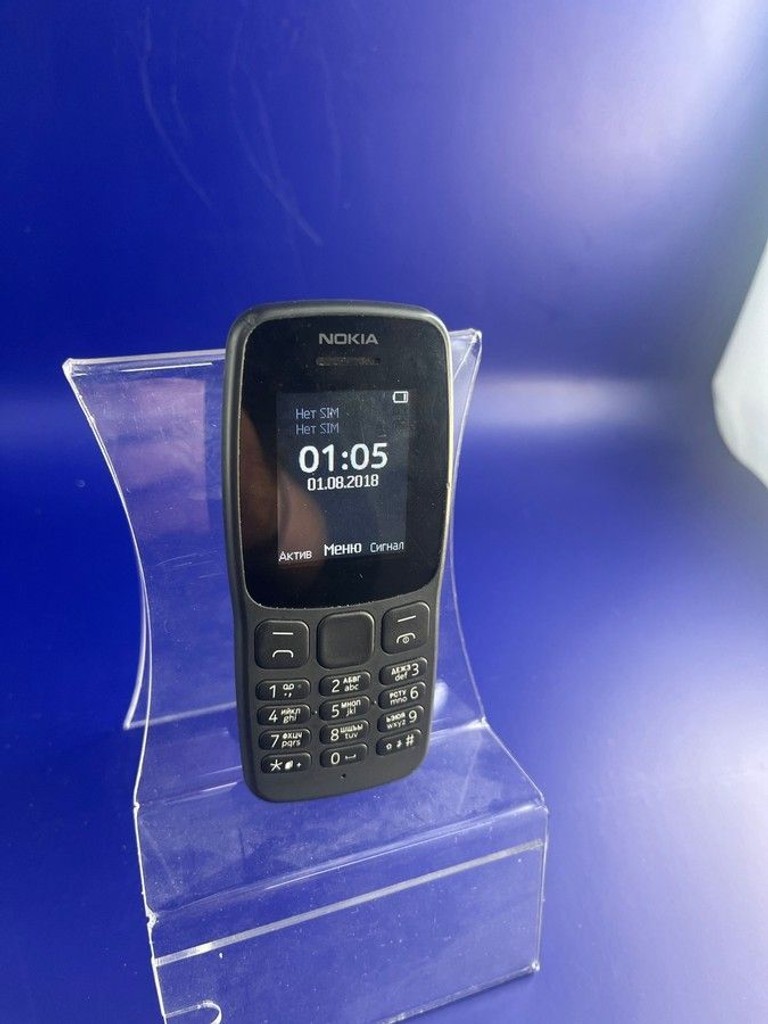 Дешево Nokia 106 ta1114 з ломбарду