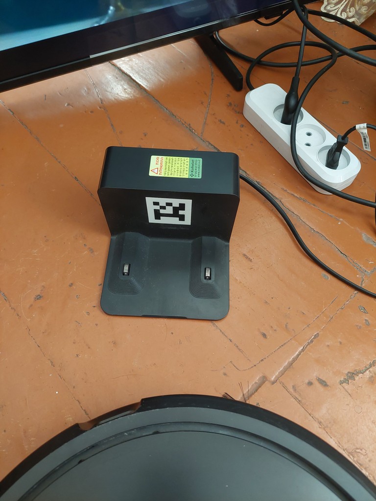Irobot Roomba j7 Код:null. Изображение 4