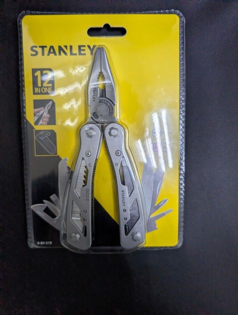 Купити Stanley 0-84-519 Б/У