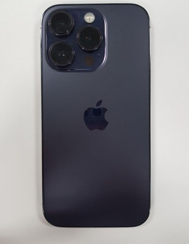 Дешево Apple iphone 14 pro 128gb з ломбарду