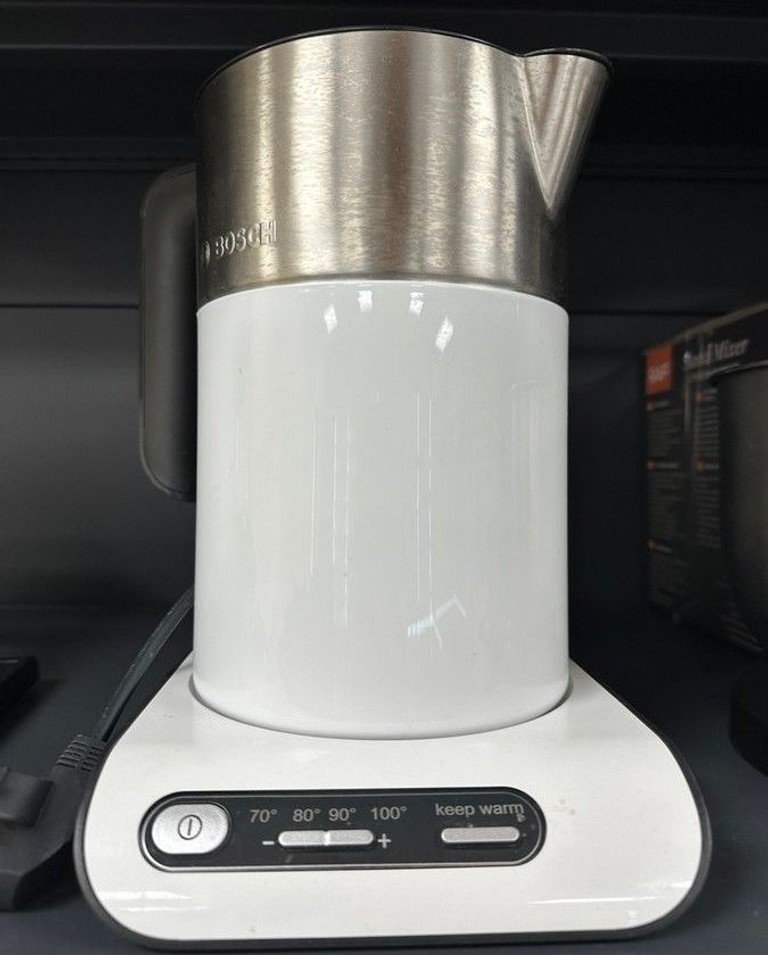 Купити Bosch TWK8611P Б/У