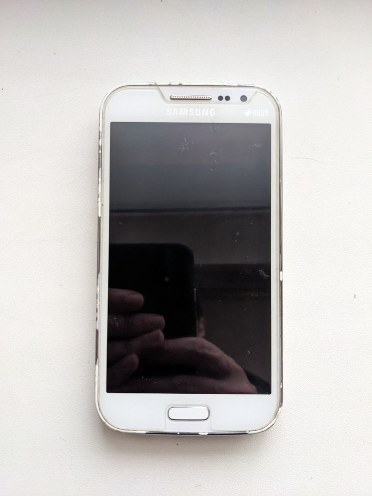 Samsung GT-I8552  Код:null. Зображення 5