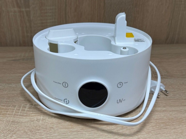 Оголошення Deerma humidifier dem-f628s Б/У