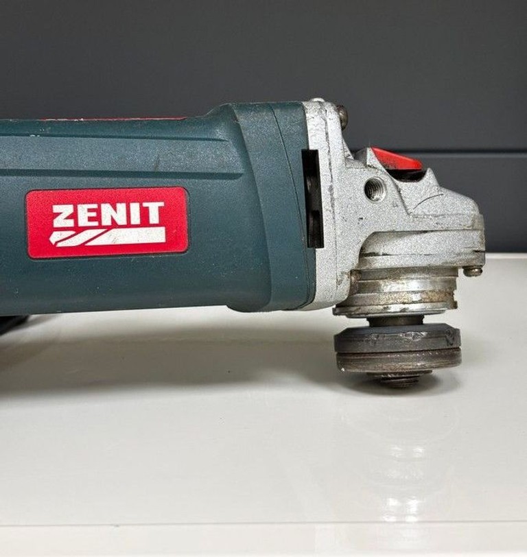 Дешево Зенит зуш-125/1250 pc з ломбарду