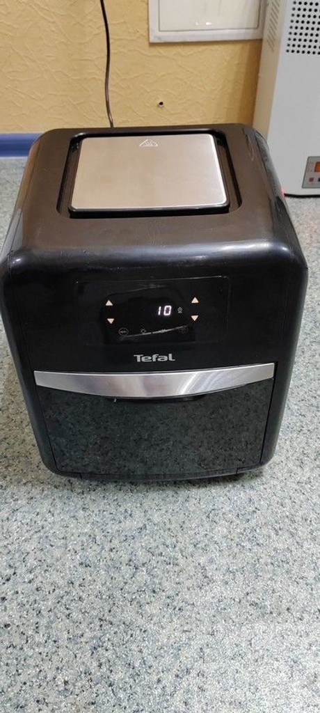 Купити Tefal easy fry oven & grill fw501 Б/У