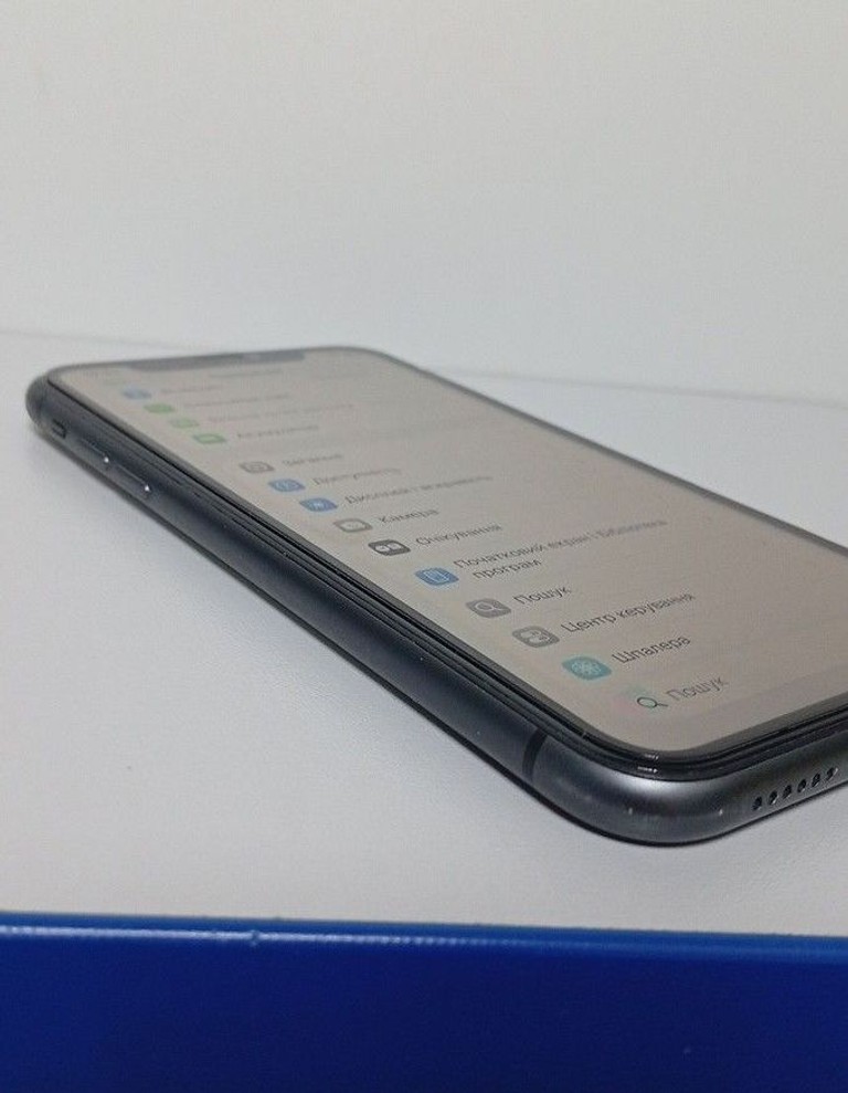 Apple iphone 11 64gb Код:01-201133580. Зображення 7