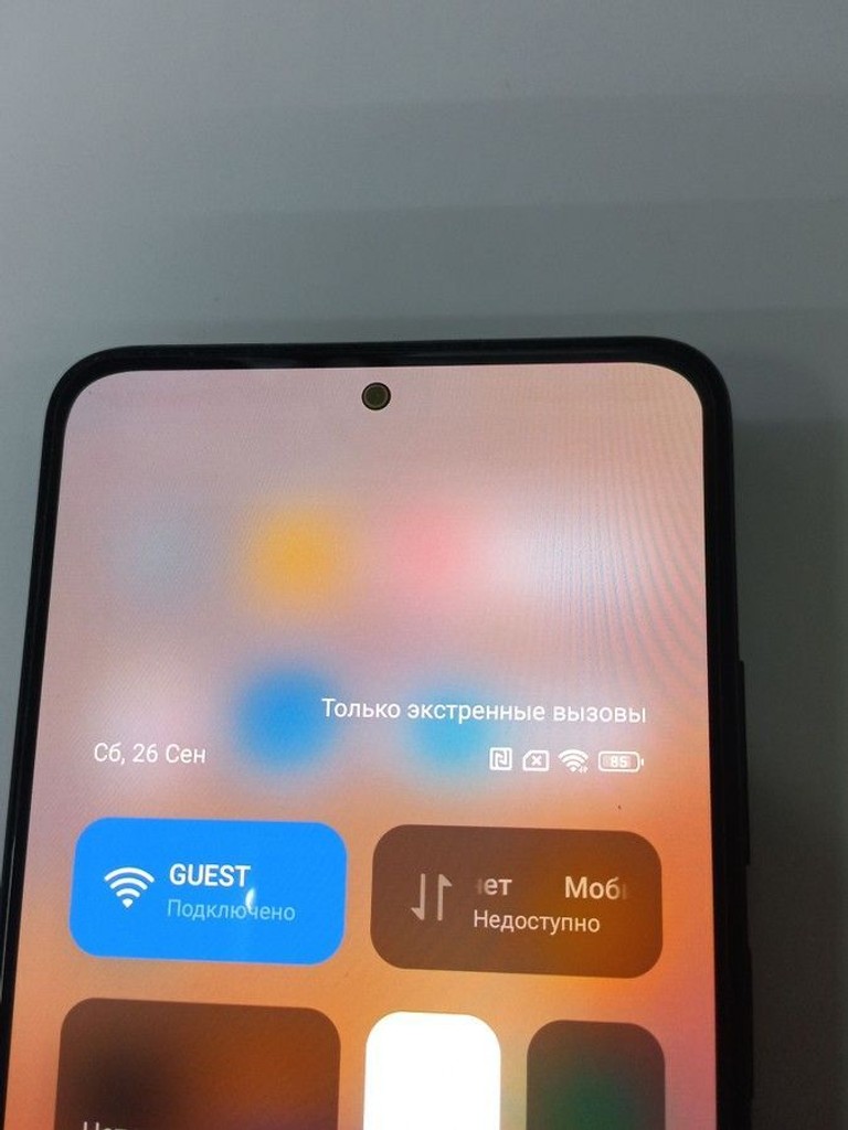 Xiaomi redmi note 11 pro 5g 6/128gb Код:01-201134674. Зображення 7
