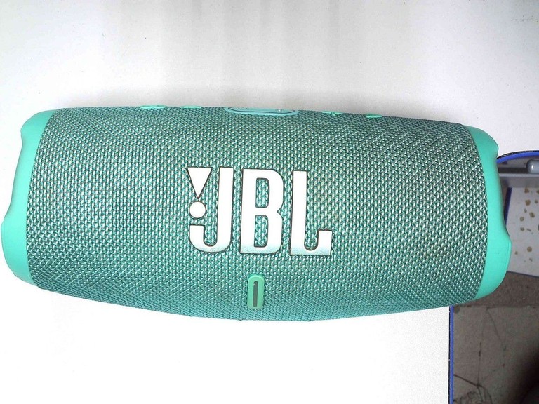 Купити Jbl charge 5 Б/У