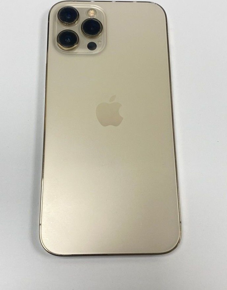 Дешево Apple iphone 12 pro max 256gb з ломбарду