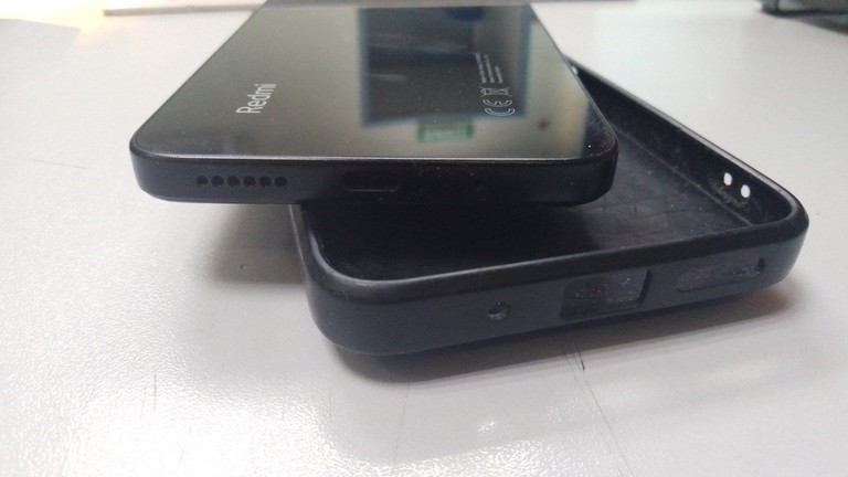 Розпродаж Xiaomi redmi 12 4/128gb, продавець Техноскарб