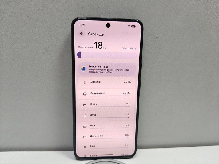 Google pixel 8 8/256gb Код:01-201140311. Зображення 5