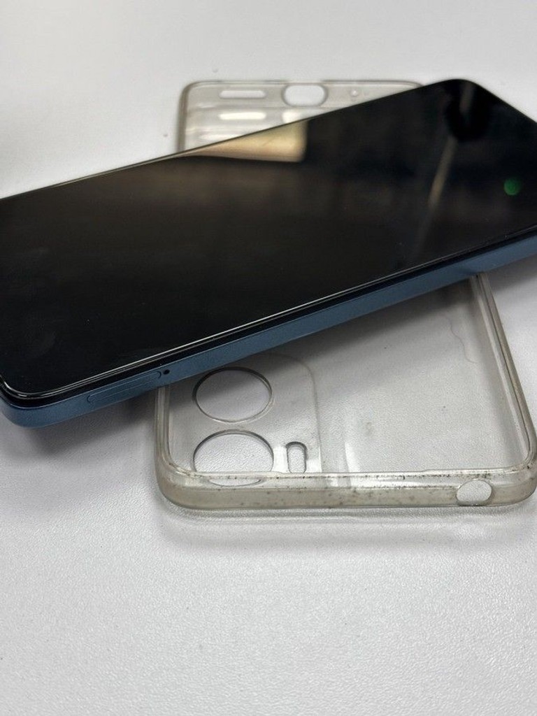 Оголошення Motorola moto g06 4g 4/256gb Б/У