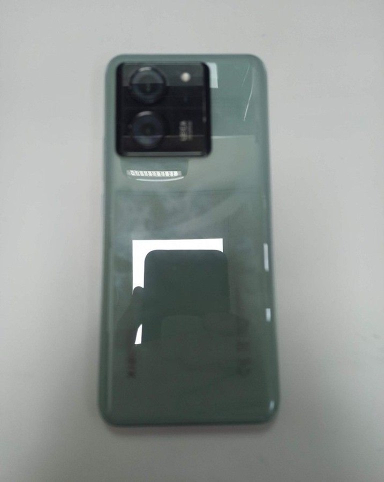 Розпродаж Xiaomi 13T 8/256GB Black, продавець Техноскарб